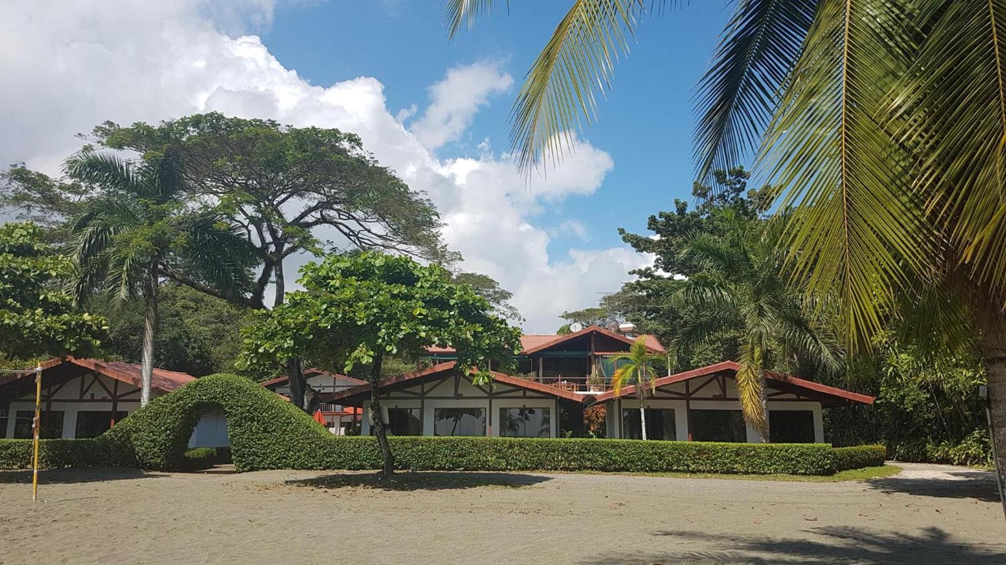 Agua Dulce On The 3* Puerto Jiménez