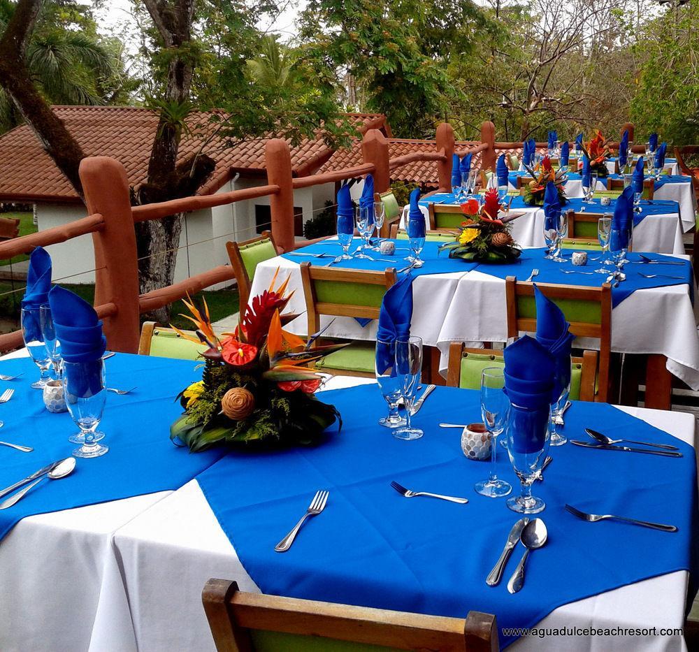 Resort Agua Dulce On The Puerto Jiménez