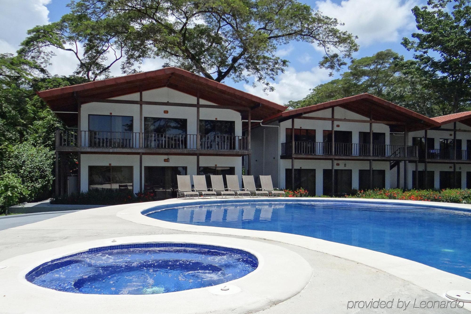 Resort Agua Dulce On The Puerto Jiménez