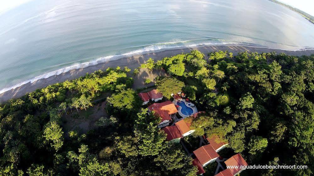 Agua Dulce On The 3* Puerto Jiménez