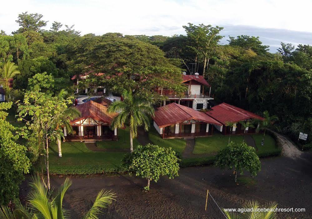 Agua Dulce On The 3* Puerto Jiménez