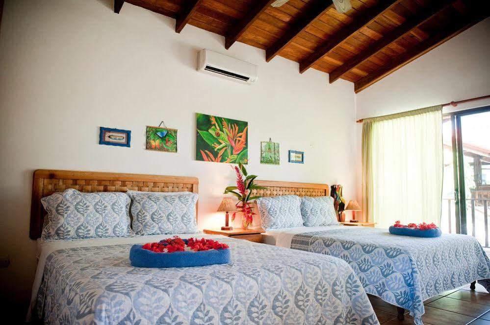 Agua Dulce On The 3* Puerto Jiménez