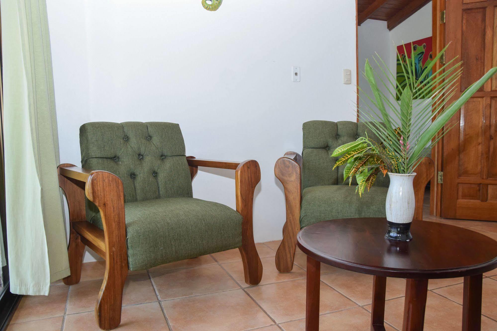 Agua Dulce On The Resort Puerto Jiménez