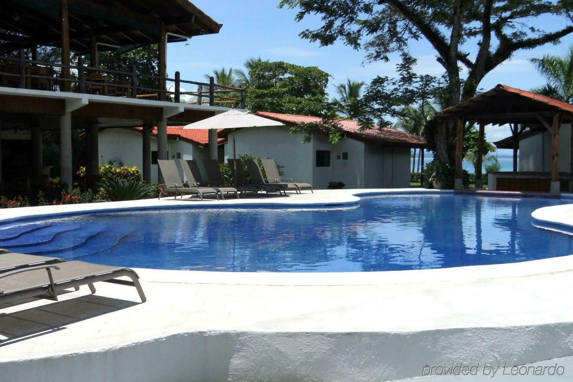 Agua Dulce On The Puerto Jiménez