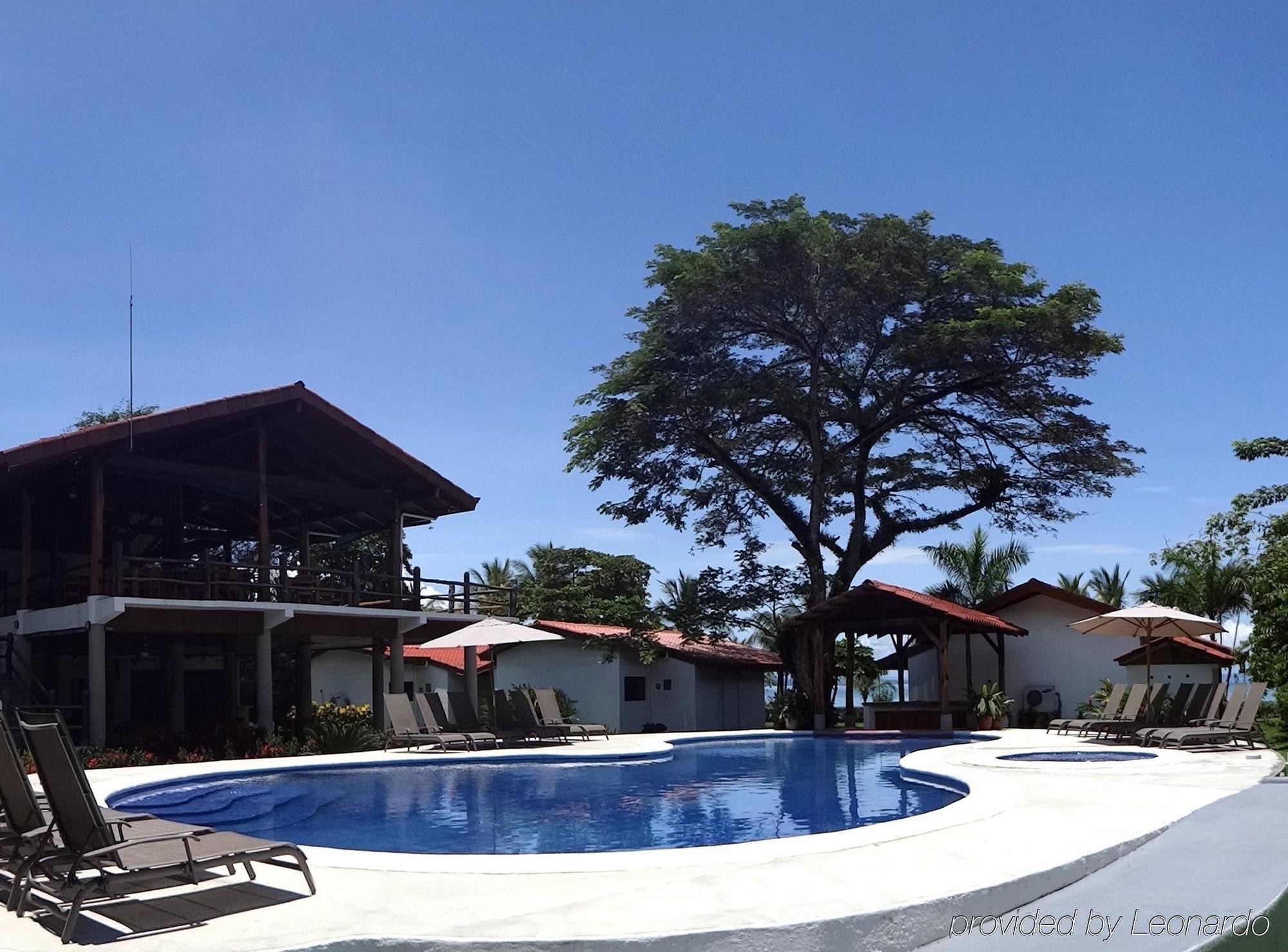 Station touristique Agua Dulce On The 3*