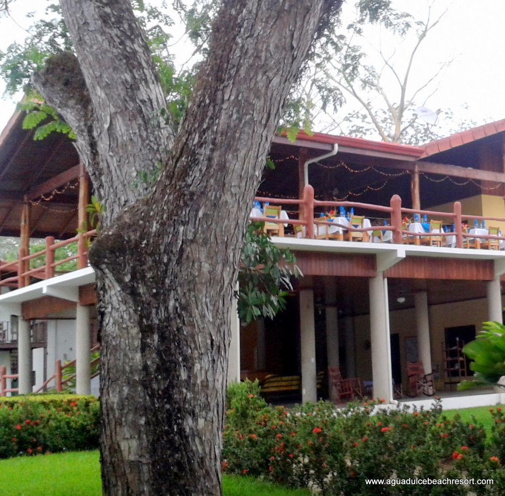Station touristique Agua Dulce On The 3*