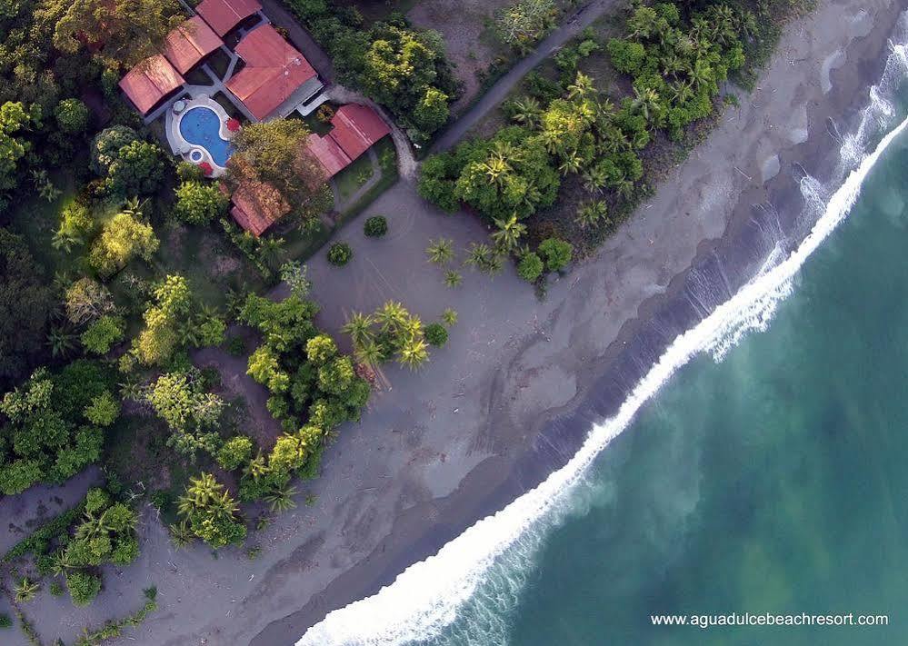 Agua Dulce On The 3* Puerto Jiménez
